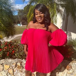 Express Dress Worn Once Perfect any Occasion Dress